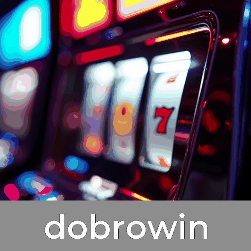 Dobrowin: Slots com Gigantescos Jackpots, Jogos de Mesa ao Vivo com Dealers Imersivos, Apostas Esportivas com Máximo Retorno