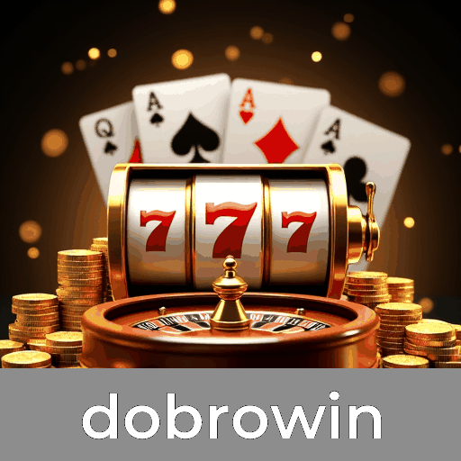 Dobrowin: Seu Destino para Bônus Generosos e Promoções Exclusivas