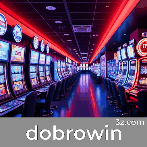 dobrowin