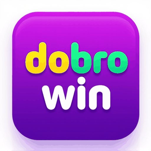 dobrowin Logo